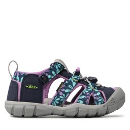 Сандали Keen Seacamp II Cnx 1025136 Тъмносин