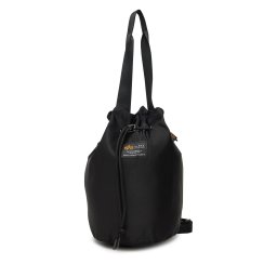 Мъжка чантичка Alpha Industries 148944 Черен