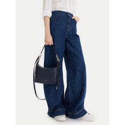 Дамска чанта Furla Tonie Mini WE00877 A.0023 CN 2676S Тъмносин