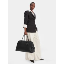 Сак JACQUEMUS 25E255BA427-3216 Черен