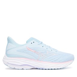 Маратонки за бягане Mizuno Wave Ultima 16 J1GD2518 Бял