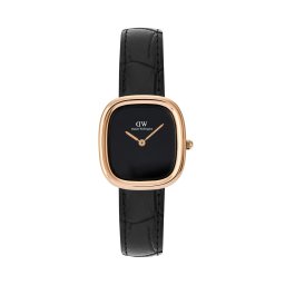 Часовник Daniel Wellington Margot DW00100881 Черен