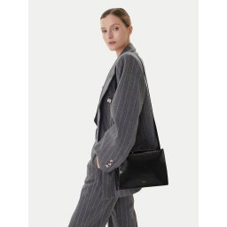 Дамска чанта Furla Nuvola S WB01275 BX4100 CN O6000 Черен
