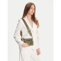 Дамска чанта Steve Madden Bnicco-L SM13001702 Каки