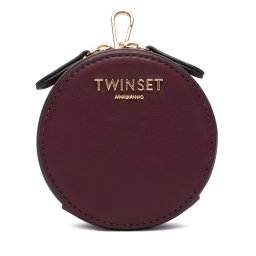 Портмоне TWINSET 252TL8042 Виолетов