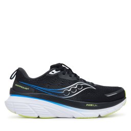 Маратонки за бягане Saucony Guide 18 S20998 Черен