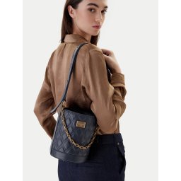 Дамска чанта Marciano Guess 6RGZ13 7415A Тъмносин