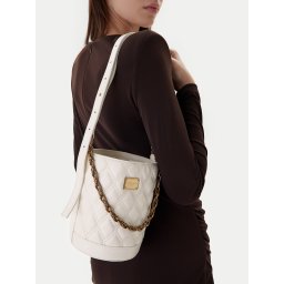 Дамска чанта Marciano Guess 6RGZ13 7415A Екрю