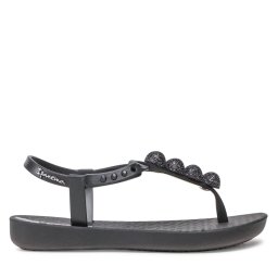 Сандали Ipanema Class Glow Kids 83204 Черен