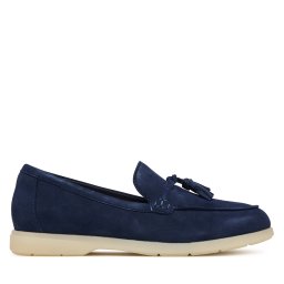 Мокасини Clarks Narini Edge 26181452 Тъмносин
