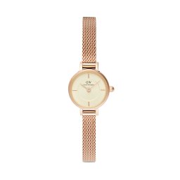 Часовник Daniel Wellington DW00100741 Розов