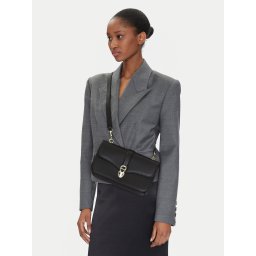 Дамска чанта Aigner 132412 Черен