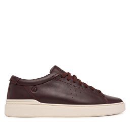 Сникърси Clarks Craft Swift 26183285 Кафяв