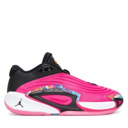 Обувки за баскетбол Nike Luka 3 FQ1284 Розов