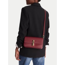 Дамска чанта Furla Iride WB01826 ARE000 CN CGQ00 1007 Червен