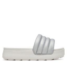Чехли Puma Karmen Slide Puffy 400679 01 Сив
