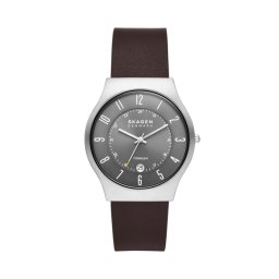 Часовник Skagen Malbye Gent SKW6909 Кафяв