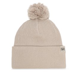 Шапка Buff Knitted Beanie Renvi 134479.954.10 Сив