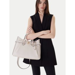 Дамска чанта Guess Yesba HWBG78 33070 Екрю