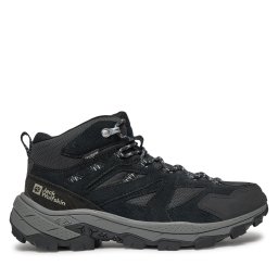 Туристически Jack Wolfskin Vojo Tour Texapore Mid M A62072 Сив
