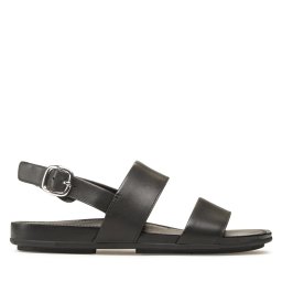 Сандали FitFlop GRACIE EB1-090 Черен