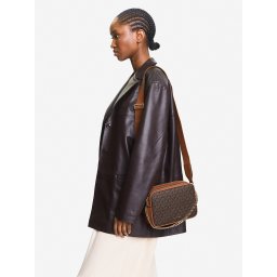Дамска чанта MICHAEL Michael Kors Bryant 32S5GYTC5B Кафяв