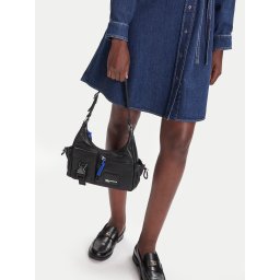 Дамска чанта Karl Lagerfeld Jeans A3W30225 Черен