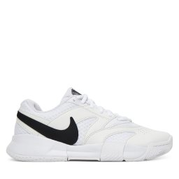 Обувки за тенис Nike W Court Lite 4 FD6575 100 Бял