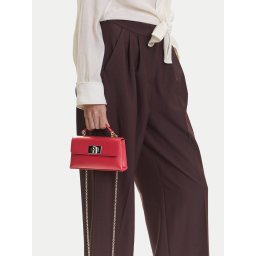 Дамска чанта Furla 1927 WE00423 ARE000 CN RUB00 Червен