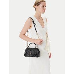 Дамска чанта Aigner Diadora S 134003 Черен