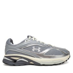 Сникърси Under Armour UA HOVR Apparition RTRFTR TC 3027595 Сив