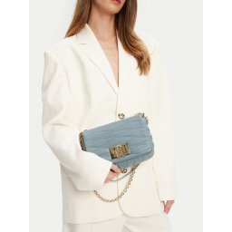 Дамска чанта Furla WB01671 BX3221 CN 3963S Светлосиньо