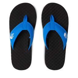 Джапанки The North Face Base Camp Flip-Flop II NF0A47AA16Y1 Черен