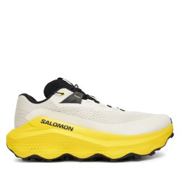 Маратонки за бягане Salomon Ultra Glide 3 L47874300 Жълт