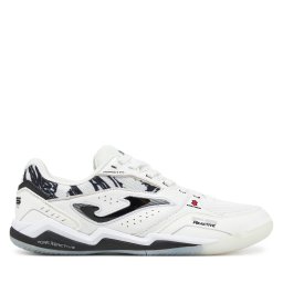 Обувки за футбол Joma Fs Reactive 2502 FSS2502IN Бял