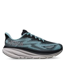 Маратонки за бягане Hoka Clifton 9 Gtx 1141490F Син