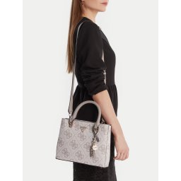 Дамска чанта Guess Noelle II HWSO96 72050 Бежов