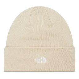 Шапка The North Face Norm NF0A5FW13X41 Жълт