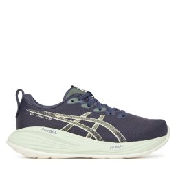 Маратонки за бягане Asics Gel-Cumulus 27 1012B772 Тъмносин