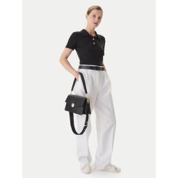 Дамска чанта Lacoste NF5106IT Черен