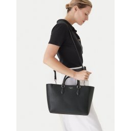 Дамска чанта Lacoste NF5102PH Черен