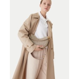 Дамска чанта Lacoste NF4710MH Черен