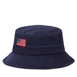 Капела Polo Ralph Lauren 322971819001 Тъмносин