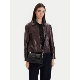 Дамска чанта Lacoste Casual NF5152AU Черен