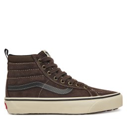 Сникърси Vans MTE Sk8-Hi Insulated VN000EB4BRO1 Кафяв