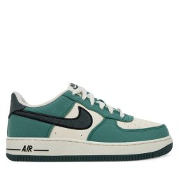 Сникърси Nike Aire Force 1 LV 8 FN4731 100 GS Зелен