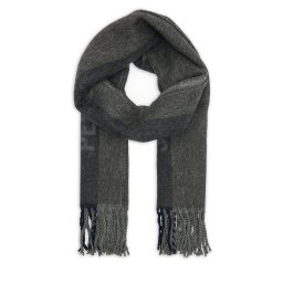 Зимен шал Pepe Jeans PM110461 Сив