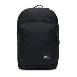 Раница Jack Wolfskin Terraview A64867 6000 Черен
