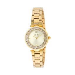 Часовник Liu Jo Dancing Solene TLJ2667 Златист