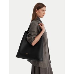 Дамска чанта DKNY Paula R54CAO07 Черен